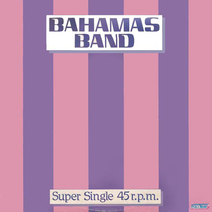 Bahamas Band