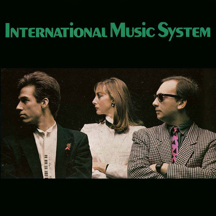 International Music System