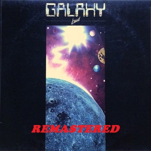 Gosh (Remastered 2021) - Galaxy Band