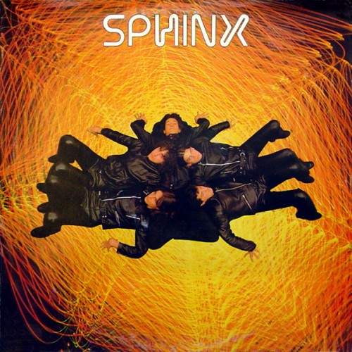 Sphinx - Sphinx