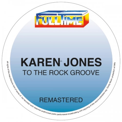 To The Rock Groove (Remastered 2024)