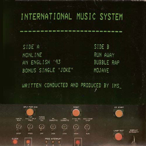 International Music System 1