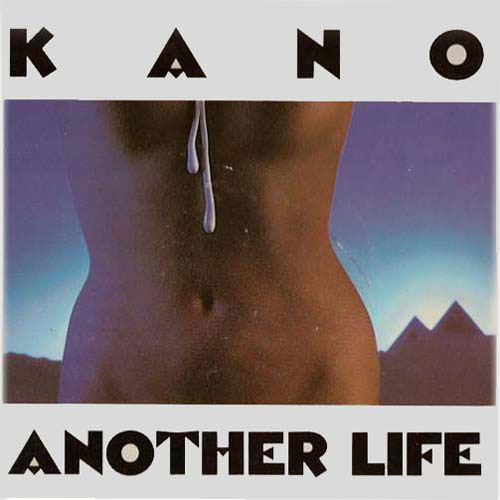 Another Life - Kano