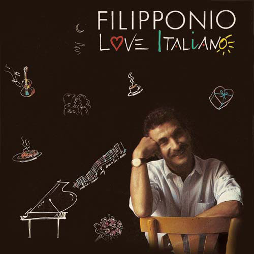 Love italiano (Mix)