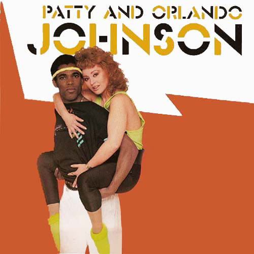 Patty and Orlando Johnson (album)