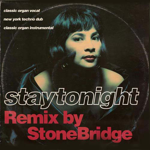 Stay Tonight (StoneBridge remix)